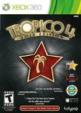 Tropico 4 -- Gold Edition (Xbox 360)